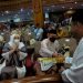 Bupati Muaro Jambi Hadiri Rapat Paripurna Hari Jadi Provinsi Jambi Ke-65