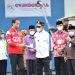 Presiden Jokowi Lepas Ekspor Pinang Biji di Muarojambi