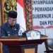 Sani Tegaskan Komitmen Pemerintah Sejahterakan Masyarakat