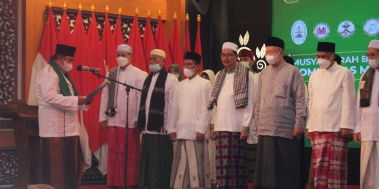 Al Haris Jadikan Seberang Kota Sebagai Kampung Wisata Religius
