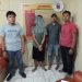 Polsek Jaluko Tangkap Pelaku Penggelapan 