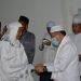 Al Haris Berikan Bantuan Bagi Anak Yatim