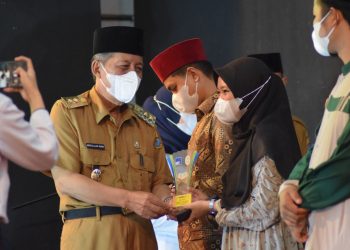Sani : PTQ Wujud Nyata Syiar Islam