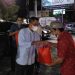 Dandim 0415/Jambi Gelar Buka Puasa Bersama Insan Pers