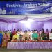 Abdullah Sani : Festival Arakan Sahur di Tanjabbar Menjadi Agenda Pariwisata Jambi