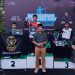 FESPATI Gelar Kejuaraan Panahan Antar Klub se-Provinsi Jambi