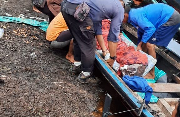 Bima Tewas Diterkam Harimau Saat Buang Air Besar