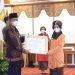 Peringati Hari Kartini, Abdullah Sani Berikan Penghargaan Kepada Perempuan Berprestasi