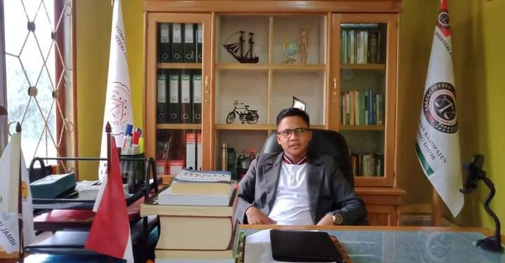 Fenomena” Media Massa Menjadi Followers Media Sosial” Benarkah?