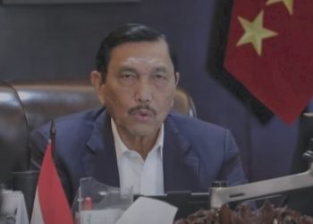 Luhut: Pertalite dan LPG 3 Kg Akan Naik Bertahap Juli-September