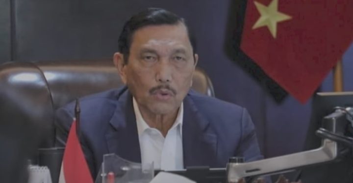 Luhut: Pertalite dan LPG 3 Kg Akan Naik Bertahap Juli-September