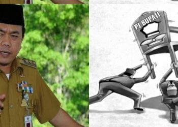 Breaking News! Gubernur Jambi Ingatkan Pejabat Jangan Mencari Dukungan untuk Menjadi PJ Bupati