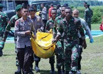 Fadli Zon : Apakah Prajurit TNI tidak punya keluarga?