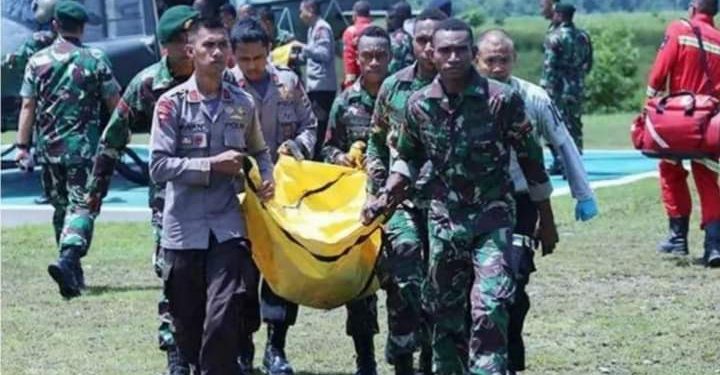 Fadli Zon : Apakah Prajurit TNI tidak punya keluarga?