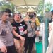 Ade Armando Babak Belur Dipukuli Massa dan Nyaris Ditelanjangi