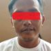 Polisi Tangkap Pelaku Pembunuh Juru Parkir di Pasar Lima