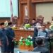 DPRD Muarojambi Lakukan Pemilihan Ketua BK, ini Nama Dewan yang Terpilih