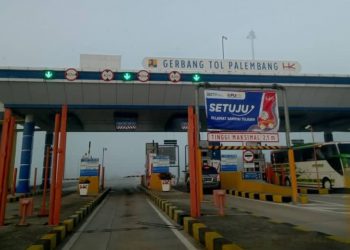 Buat yang Mudik, Segini Besaran Tarif Tol Trans Jawa dan Trans Sumatera