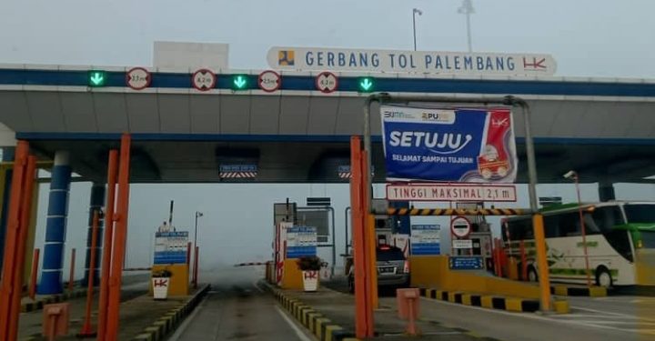 Buat yang Mudik, Segini Besaran Tarif Tol Trans Jawa dan Trans Sumatera