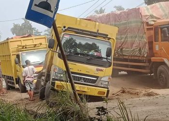 Konflik Batu Bara di Jambi Tak Kunjung Usai, Pemerintah Pusat di Minta Segera Turun Tangan