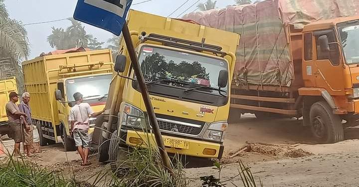 Konflik Batu Bara di Jambi Tak Kunjung Usai, Pemerintah Pusat di Minta Segera Turun Tangan