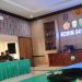 Kol Inf Marsal Denny Beri Arahan Perdana ke Perwira dijajaran Kodim 0415