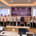 Herlambang Tegaskan Keamanan Informasi Sangat Penting