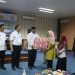 Sekda Sudirman : Halal Bihalal Momentum Saling Memaafkan
