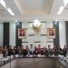 DPRD Provinsi Jambi Gelar Fit And Proper Test Calon KI Jambi Periode 2022 – 2026