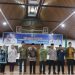 Wagub Sani Tegaskan OPD Melayani Bukan Dilayani