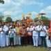 Al Haris : Candi Muarojambi Ikon Dunia