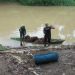 Asa Petani di Muarojambi, Butuh Jembatan Untuk Angkut Hasil Panen