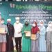 Bank Jambi Gelar Ramadhan Kareem 1443H, Berbagi Santunan dan Buka Bersama Anak Yatim Piatu