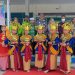 Kadis Pendidikan Membuka KOSN dan FLS2N di SMPN 8 Muarojambi