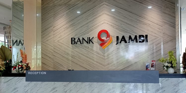 Triwulan I 2022 Bank Jambi Catatkan Kinerja Positif, Laba Bersih Tumbuh 30,35 %