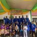 Membanggakan, SDN 61 Kasangpudak Juara Umum O2SN dan FLS2N Tingkat Kecamatan