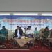 Seleksi Tilawatil Quran (STQ) Cabang Adzan Tingkat Kabupaten Muarojambi Tahun 2022