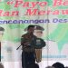 Al Haris Ajak Masyarakat Jaga Sungai Batanghari