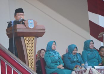 Gubernur Al Haris: Kades Harus Bawa Perubahan