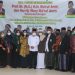 Gubernur Jambi Dampingi Wapres RI Kunker ke Ponpes Al Jauharen