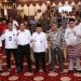 Gubernur Al Haris Buka Seminar Nasional Serikat Perusahaan Pers Cabang Jambi