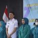 Pj Bupati Melantik Ketua TP PKK Kabupaten Muarojambi