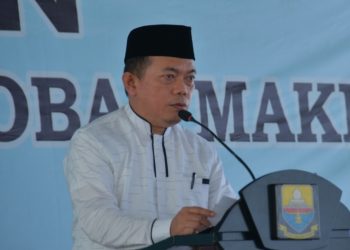 UNICEF Apresiasi Pemprov Jambi Atas Kepedulian Terhadap Kesehatan Anak
