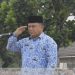 Sekda Budi Hartono Pimpin Upacara Hari Kesadaran Nasional