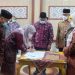 Bupati Muaro Jambi Lantik Sebelas Pejabat Eselon II