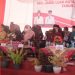 Bupati Muarojambi Hadiri Pengukuhan Pemangku Adat Simpang Sungai Duren 