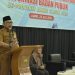 Sekda Provinsi Jambi Buka Acara Sosialisasi Monev KIP