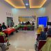 PJ Bupati Muarojambi Hadiri Musdes Lopak Alai 