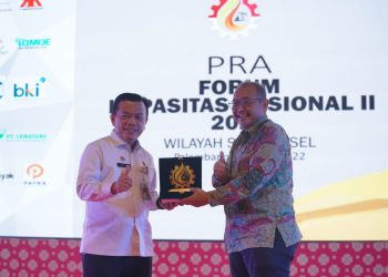 Gubernur Jambi Apresiasi SKK Migas Dorong Peningkatan Ekonomi Masyarakat 