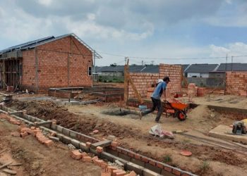 Bank Jambi Optimis Target Penyaluran KPR Tercapai Pada September 2022